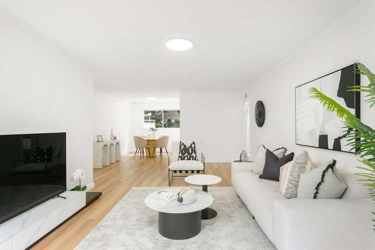 Main view of Homely apartment listing, 34/300B Burns Bay Road, Lane Cove NSW 2066