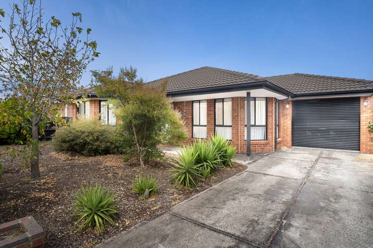 51 Charter Road East, Sunbury VIC 3429