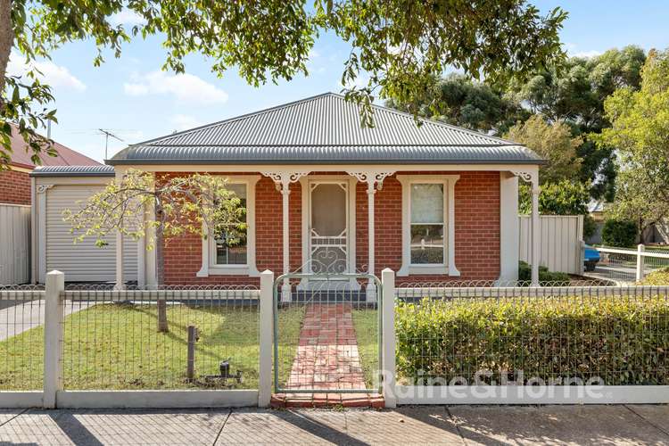 Main view of Homely house listing, 16 Holmes Way, Caroline Springs VIC 3023