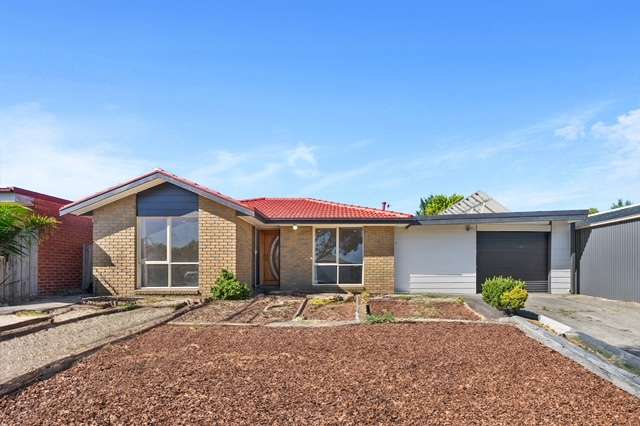 Second view of Homely house listing, 30 Hamilton Drive, Cranbourne North VIC 3977