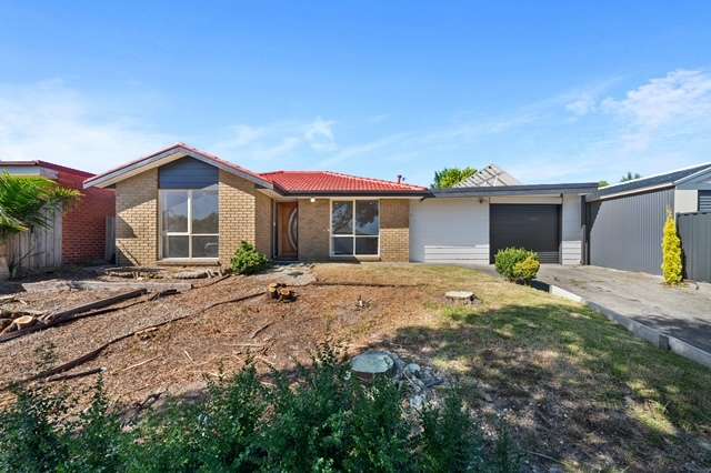 Third view of Homely house listing, 30 Hamilton Drive, Cranbourne North VIC 3977