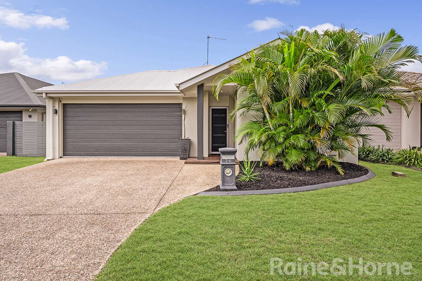 Main view of Homely house listing, 24 Merion Crescent, North Lakes QLD 4509