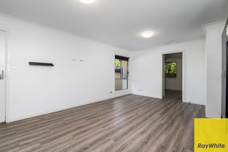 Second view of Homely flat listing, 15A Melbourne Street, Oxley Park NSW 2760