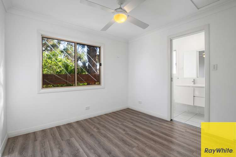 Third view of Homely flat listing, 15A Melbourne Street, Oxley Park NSW 2760