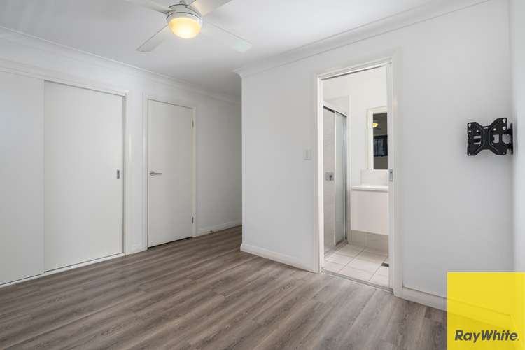 Fourth view of Homely flat listing, 15A Melbourne Street, Oxley Park NSW 2760