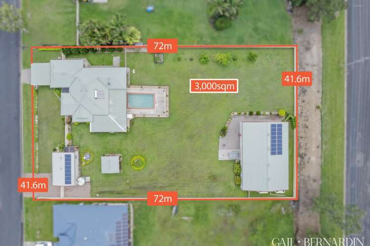 Third view of Homely house listing, 21-23 Peters Drive, Caboolture QLD 4510