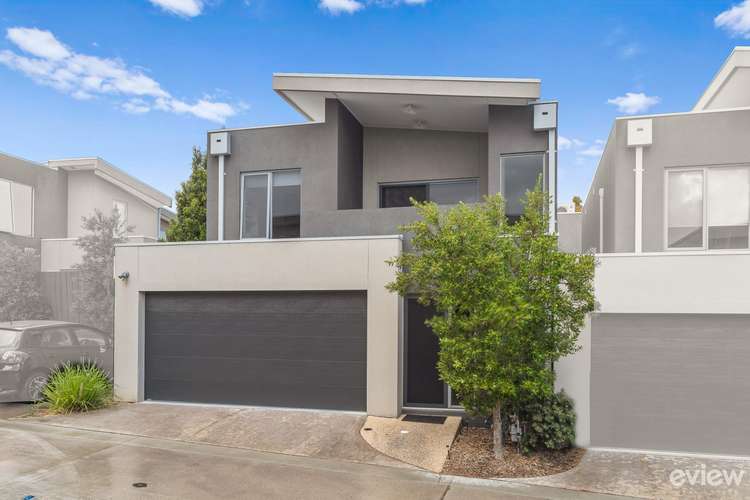 Main view of Homely townhouse listing, 11 Abelia Avenue, Frankston VIC 3199