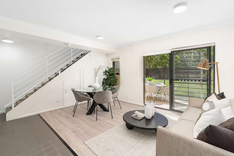 Main view of Homely apartment listing, 5/1 Cleland Road, Artarmon NSW 2064