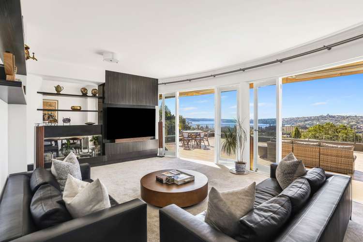 Fifth view of Homely apartment listing, 2/59 Drumalbyn Road, Bellevue Hill NSW 2023