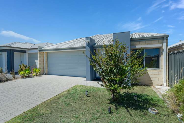 Main view of Homely house listing, 15 Perlis Road, Brabham WA 6055