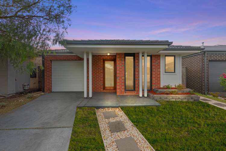 23 Melville Road, Officer VIC 3809