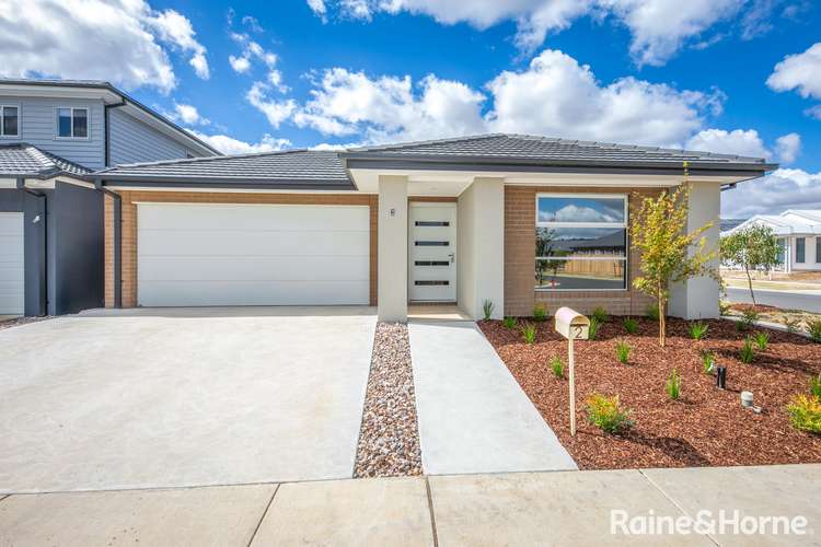 Main view of Homely house listing, 2 Bunyip Street, Gisborne VIC 3437