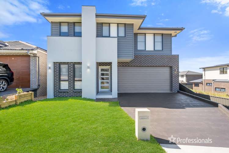 Main view of Homely house listing, 6 Cassie Ave, Riverstone NSW 2765