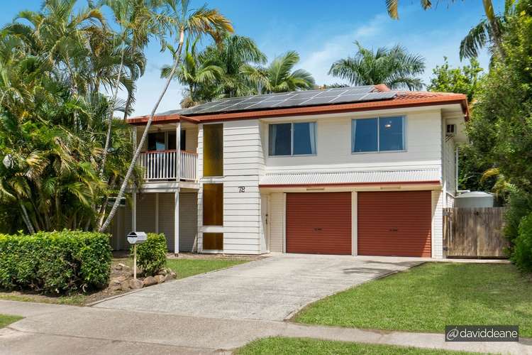 Main view of Homely house listing, 72 Sovereign Av, Bray Park QLD 4500