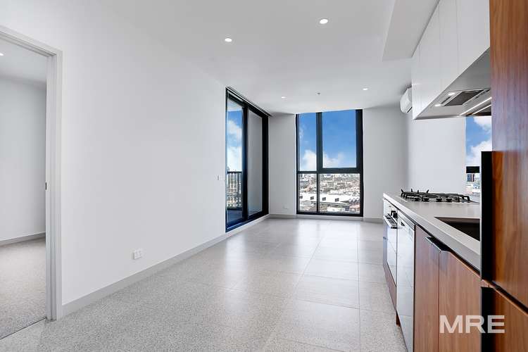 Main view of Homely apartment listing, 1303/138 Ferrars Street, South Melbourne VIC 3205