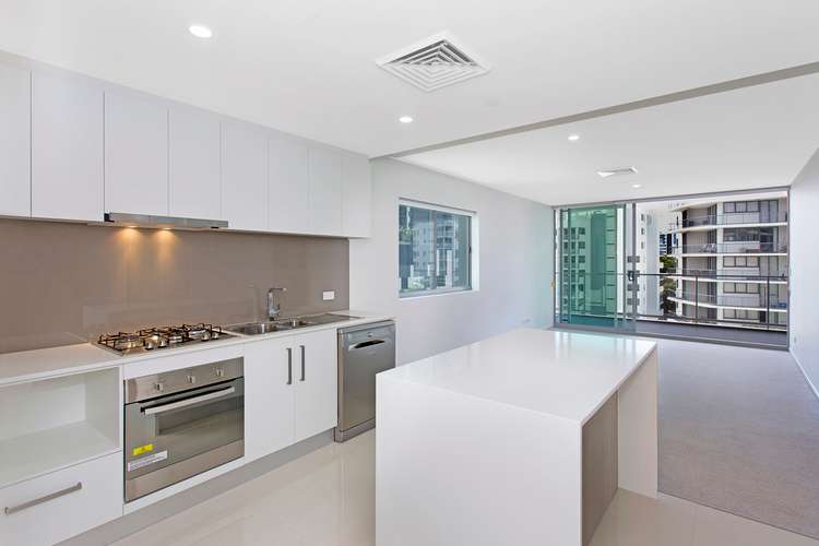 Main view of Homely apartment listing, 19/21 Manning Street, Milton QLD 4064