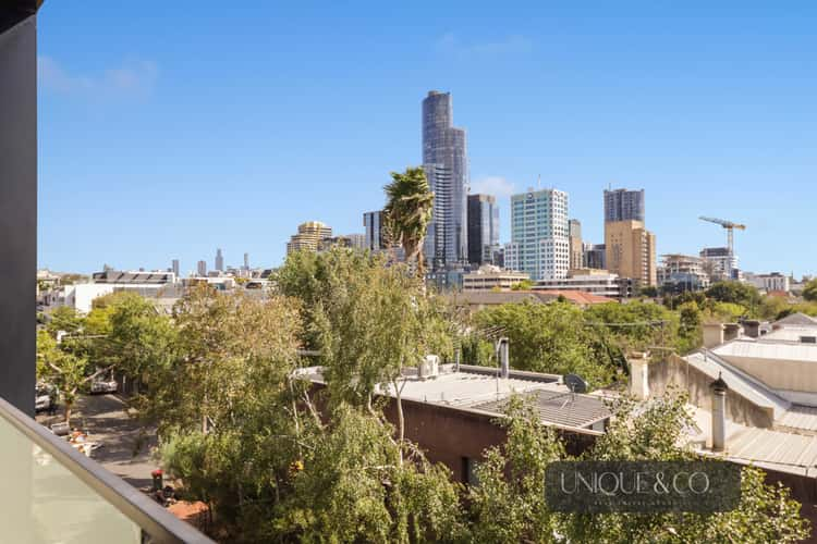 Main view of Homely house listing, 5F Clara Street, South Yarra VIC 3141