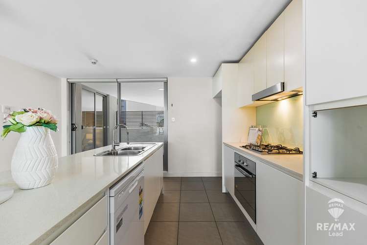 Fifth view of Homely apartment listing, 501/25 Cowper St, Parramatta NSW 2150