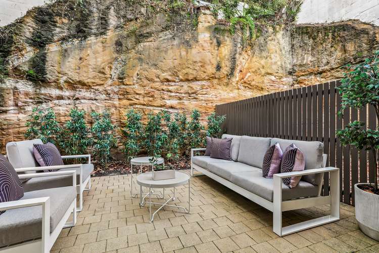 Main view of Homely apartment listing, 5/142 Francis Street, Bondi Beach NSW 2026
