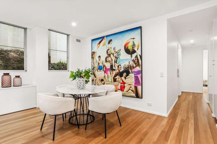Fourth view of Homely apartment listing, 5/142 Francis Street, Bondi Beach NSW 2026