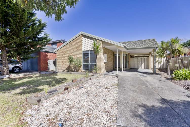 Main view of Homely house listing, 9 Carey Court, Sunbury VIC 3429