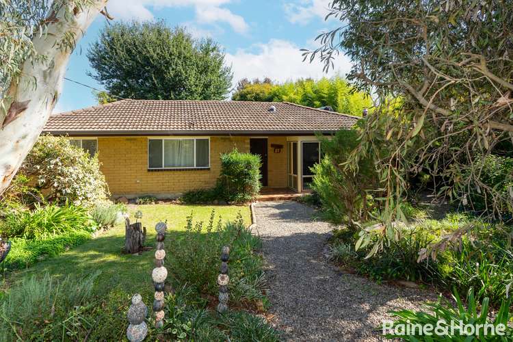 Main view of Homely house listing, 48 Kyeamba Street, Ladysmith NSW 2652