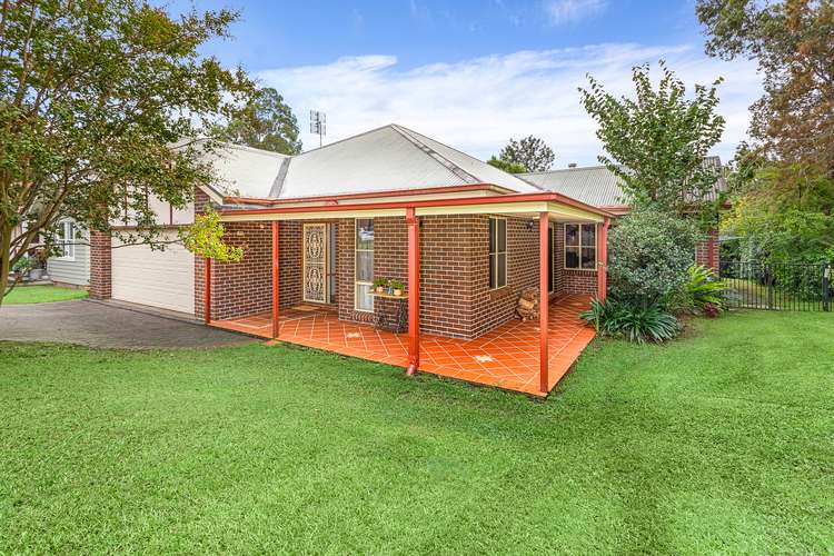 Main view of Homely house listing, 23 Beattie Street, Jamberoo NSW 2533