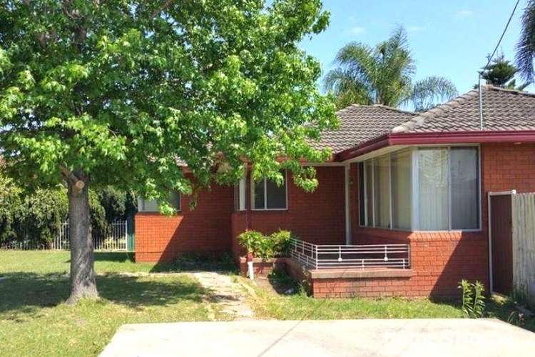 Main view of Homely house listing, 135 Reilly St, Lurnea NSW 2170