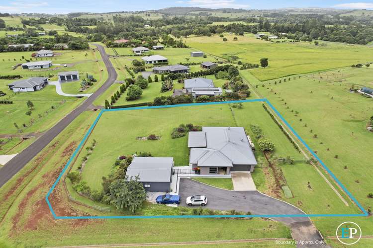 Main view of Homely house listing, 7 Lynne Road, Peeramon QLD 4885