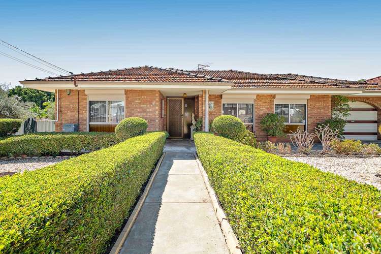 Main view of Homely house listing, 186 Spearwood Avenue, Spearwood WA 6163