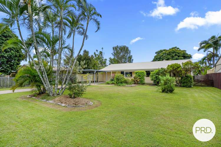 Main view of Homely house listing, 10 Stuart Court, Granville QLD 4650