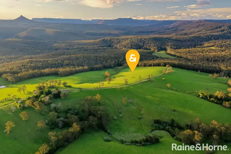 Fourth view of Homely rural property listing, Lots 1-4, 265-266 Mimosa Park Road (via Milton), Morton NSW 2538