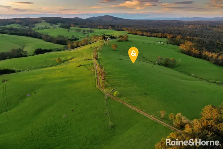 Sixth view of Homely rural property listing, Lots 1-4, 265-266 Mimosa Park Road (via Milton), Morton NSW 2538