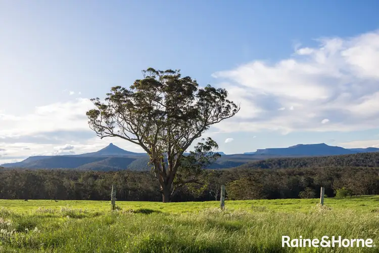 Seventh view of Homely rural property listing, Lots 1-4, 265-266 Mimosa Park Road (via Milton), Morton NSW 2538