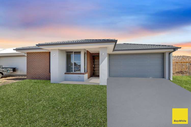 Main view of Homely house listing, 4 Breezy Circuit, Werribee VIC 3030