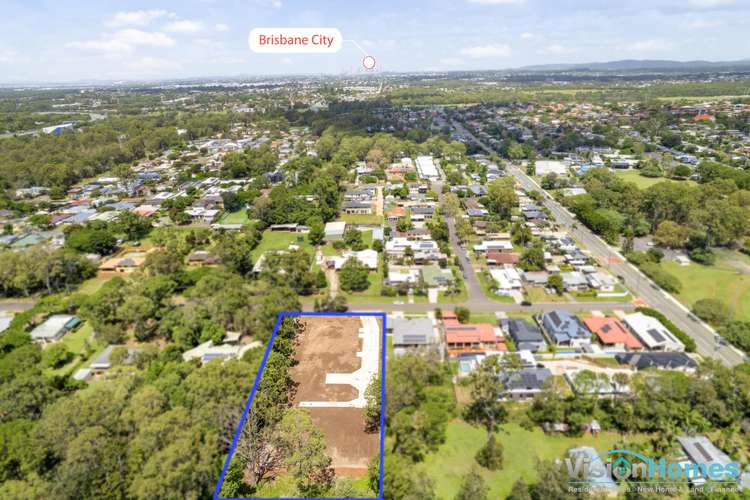 Main view of Homely residentialLand listing, LOT 2, 18 Darragh Street, Bracken Ridge QLD 4017