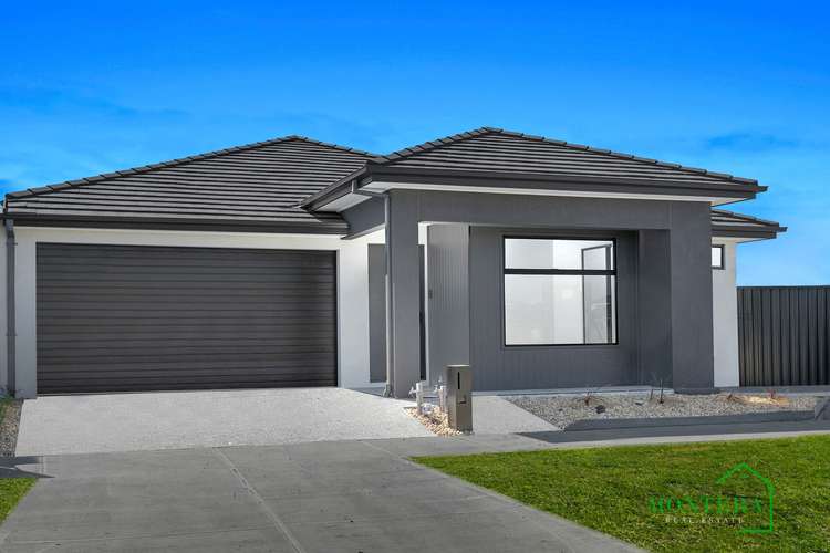 Main view of Homely house listing, 21 Shippens Crescent, Wollert VIC 3750
