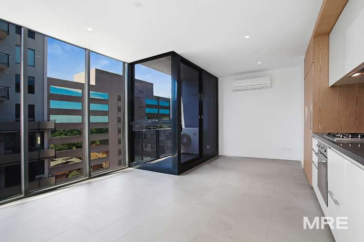 Main view of Homely apartment listing, 1111/74 Queens Road, Melbourne VIC 3004