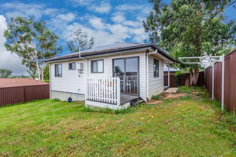 Main view of Homely house listing, 61A Stockholm Avenue, Hassall Grove NSW 2761