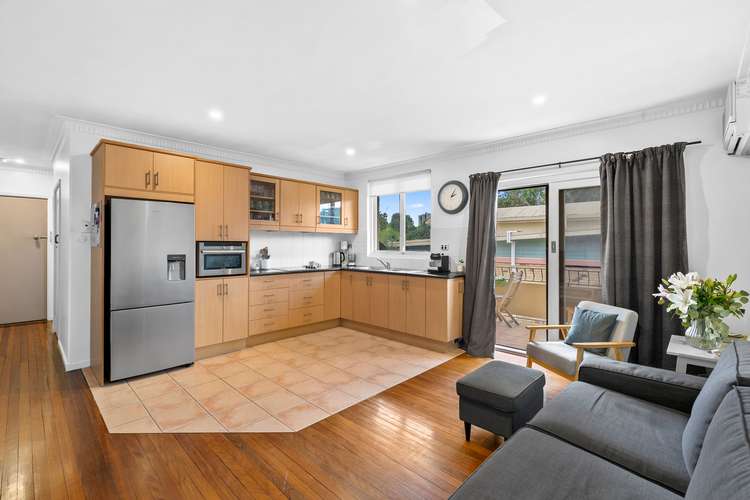 Main view of Homely apartment listing, 8/37 Gailey Road, St Lucia QLD 4067