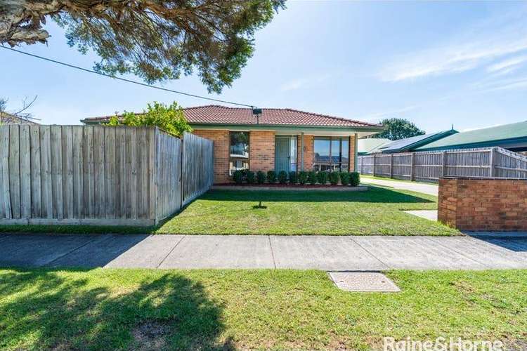 Main view of Homely house listing, 1/1 Duff Street, Cranbourne VIC 3977