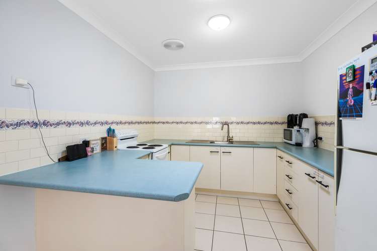 Fourth view of Homely semiDetached listing, 1/131 Denton Park Drive, Aberglasslyn NSW 2320