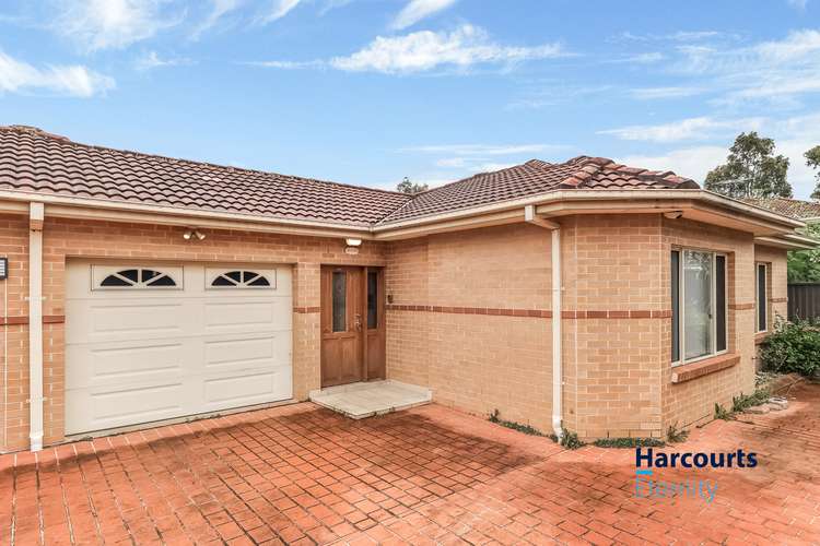 Main view of Homely house listing, 20A Carinya Road, Girraween NSW 2145