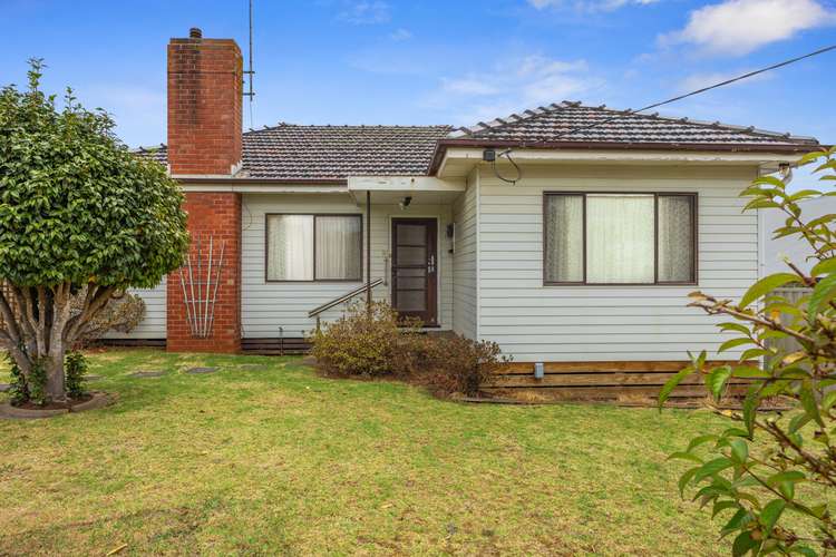 Main view of Homely house listing, 12 Gray Street, Leongatha VIC 3953