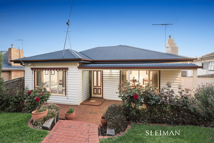 Main view of Homely house listing, 11 Rutland Street, Niddrie VIC 3042