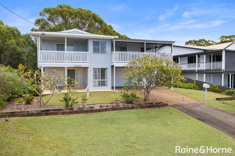 9 Naples Drive, Russell Island QLD 4184