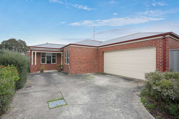 Main view of Homely unit listing, 3/59 Campbell Street, Colac VIC 3250