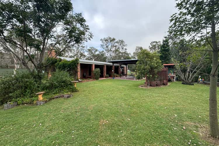 Main view of Homely lifestyle listing, 48a Nanango Tarong Road, Nanango QLD 4615