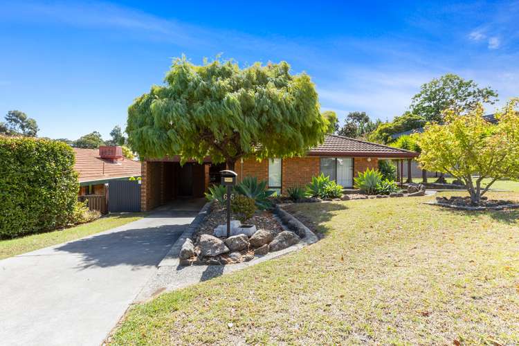 Main view of Homely house listing, 66 Western View Drive, West Albury NSW 2640