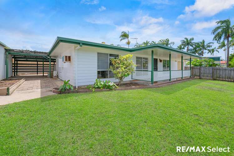 Main view of Homely house listing, 4 Geoffrey Thomas Drive, Bucasia QLD 4750